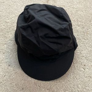 Columbia youth winter cap.